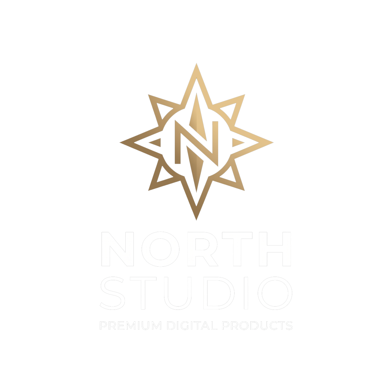 North Studio logo
